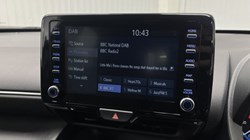 2023 (72) TOYOTA YARIS CROSS 1.5 Hybrid Design 5dr CVT 3595895