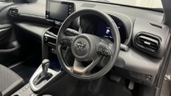 2023 (72) TOYOTA YARIS CROSS 1.5 Hybrid Design 5dr CVT 3595884