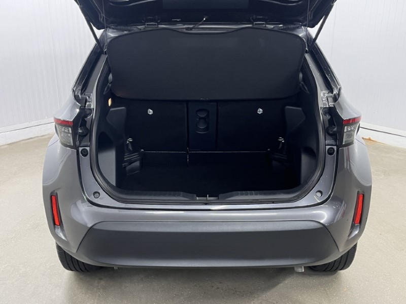 2023 (72) TOYOTA YARIS CROSS 1.5 Hybrid Design 5dr CVT 3595873