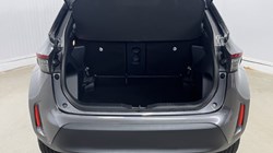 2023 (72) TOYOTA YARIS CROSS 1.5 Hybrid Design 5dr CVT 3595873