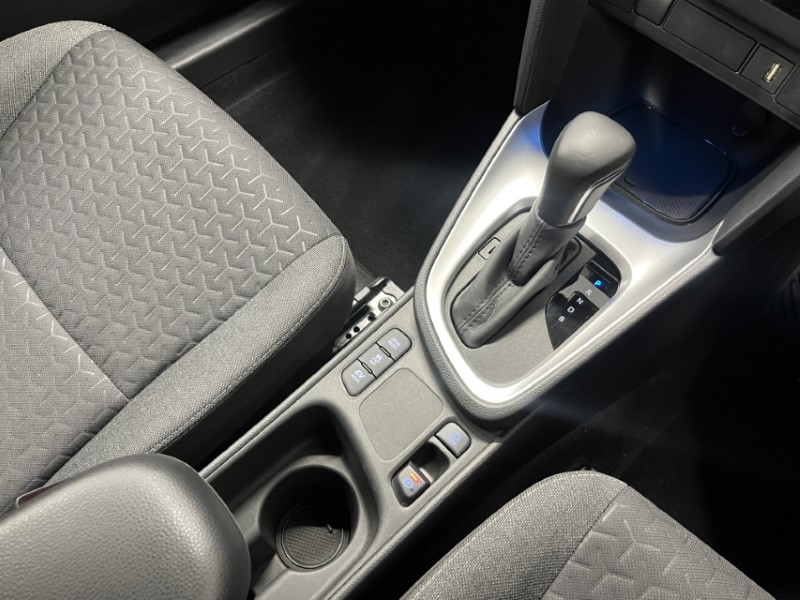 2023 (72) TOYOTA YARIS CROSS 1.5 Hybrid Design 5dr CVT 3595887