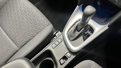 2023 (72) TOYOTA YARIS CROSS 1.5 Hybrid Design 5dr CVT 3595887