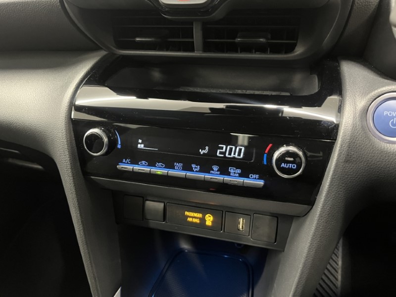 2023 (72) TOYOTA YARIS CROSS 1.5 Hybrid Design 5dr CVT 3595891