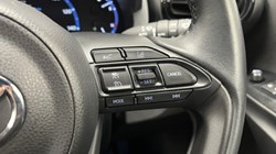 2023 (72) TOYOTA YARIS CROSS 1.5 Hybrid Design 5dr CVT 3595898