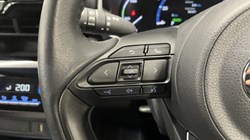 2023 (72) TOYOTA YARIS CROSS 1.5 Hybrid Design 5dr CVT 3595897