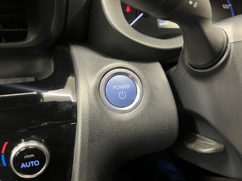 2023 (72) TOYOTA YARIS CROSS 1.5 Hybrid Design 5dr CVT 3595892