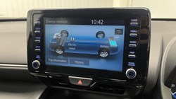 2023 (72) TOYOTA YARIS CROSS 1.5 Hybrid Design 5dr CVT 3595894