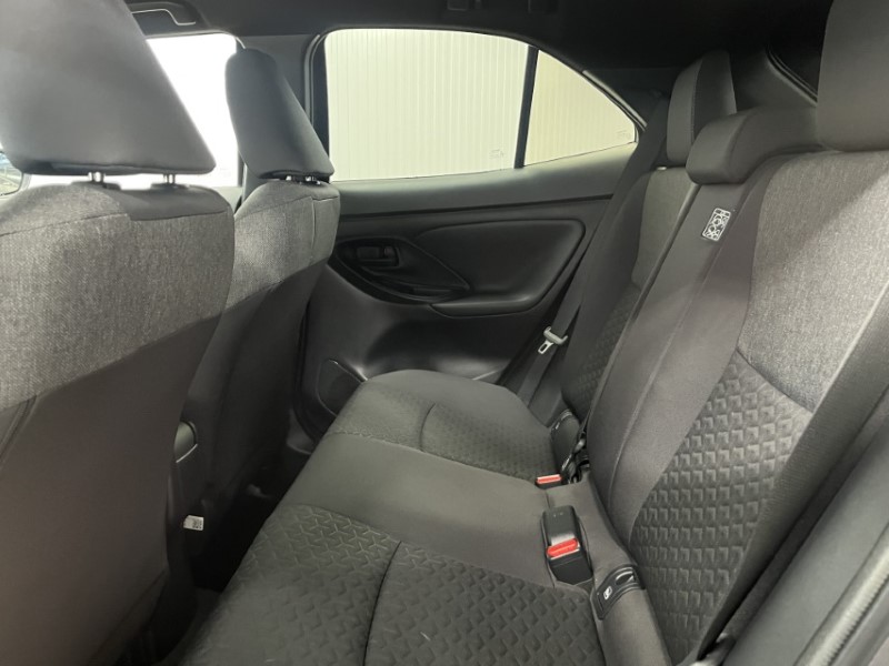 2023 (72) TOYOTA YARIS CROSS 1.5 Hybrid Design 5dr CVT 3595878