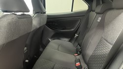 2023 (72) TOYOTA YARIS CROSS 1.5 Hybrid Design 5dr CVT 3595878