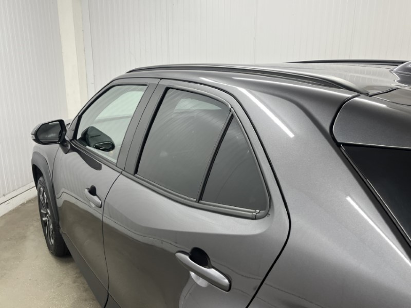 2023 (72) TOYOTA YARIS CROSS 1.5 Hybrid Design 5dr CVT 3595875