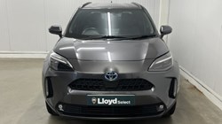 2023 (72) TOYOTA YARIS CROSS 1.5 Hybrid Design 5dr CVT 3595904