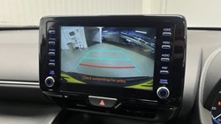 2023 (72) TOYOTA YARIS CROSS 1.5 Hybrid Design 5dr CVT 3595896