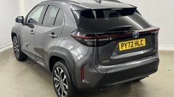 2023 (72) TOYOTA YARIS CROSS 1.5 Hybrid Design 5dr CVT 3595870