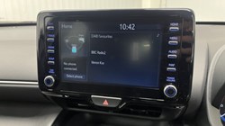 2023 (72) TOYOTA YARIS CROSS 1.5 Hybrid Design 5dr CVT 3595893