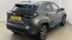 2023 (72) TOYOTA YARIS CROSS 1.5 Hybrid Design 5dr CVT 3595868