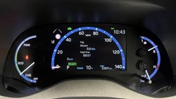 2023 (72) TOYOTA YARIS CROSS 1.5 Hybrid Design 5dr CVT 3595901