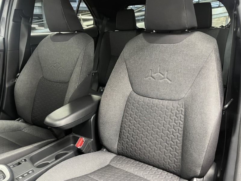 2023 (72) TOYOTA YARIS CROSS 1.5 Hybrid Design 5dr CVT 3595883