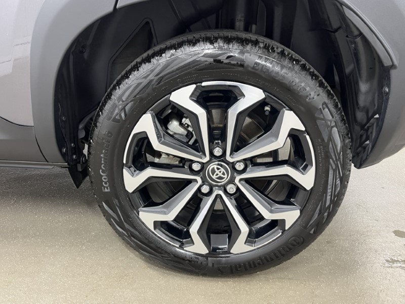 2023 (72) TOYOTA YARIS CROSS 1.5 Hybrid Design 5dr CVT 3595877