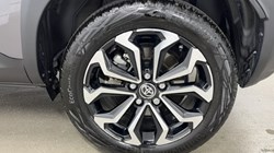 2023 (72) TOYOTA YARIS CROSS 1.5 Hybrid Design 5dr CVT 3595877