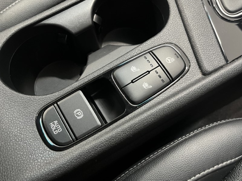 2021 (71) KIA NIRO 1.6 GDi Hybrid 3 5dr DCT 3632416