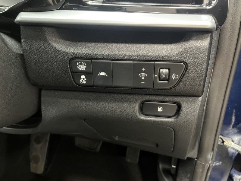 2021 (71) KIA NIRO 1.6 GDi Hybrid 3 5dr DCT 3632411