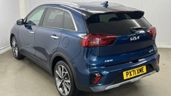 2021 (71) KIA NIRO 1.6 GDi Hybrid 3 5dr DCT 3632396