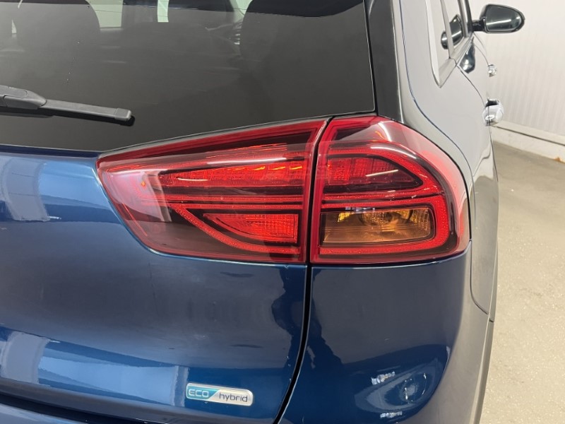 2021 (71) KIA NIRO 1.6 GDi Hybrid 3 5dr DCT 3632399