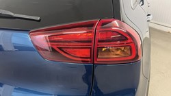 2021 (71) KIA NIRO 1.6 GDi Hybrid 3 5dr DCT 3632399