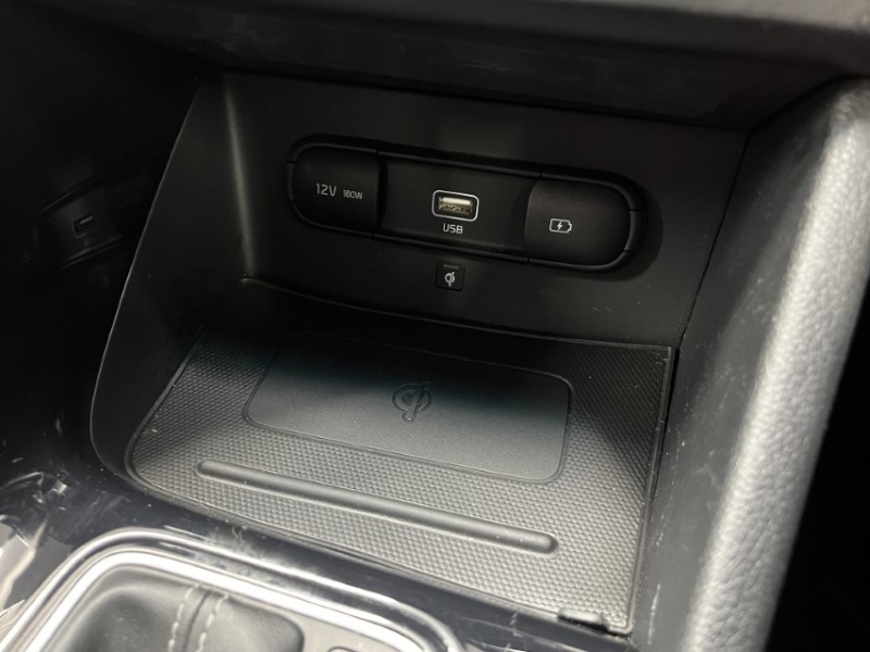 2021 (71) KIA NIRO 1.6 GDi Hybrid 3 5dr DCT 3632419