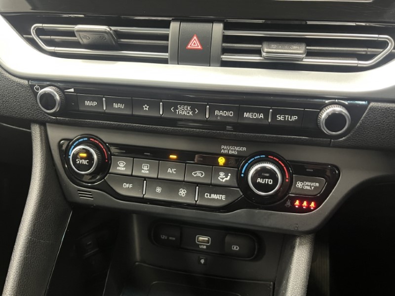 2021 (71) KIA NIRO 1.6 GDi Hybrid 3 5dr DCT 3632420