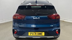 2021 (71) KIA NIRO 1.6 GDi Hybrid 3 5dr DCT 3632397