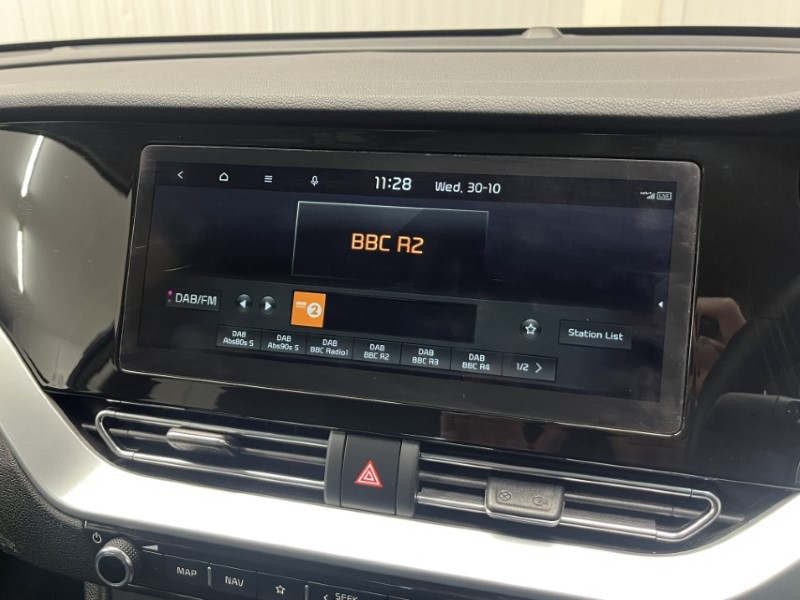 2021 (71) KIA NIRO 1.6 GDi Hybrid 3 5dr DCT 3632421