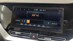 2021 (71) KIA NIRO 1.6 GDi Hybrid 3 5dr DCT 3632421