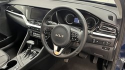 2021 (71) KIA NIRO 1.6 GDi Hybrid 3 5dr DCT 3632409