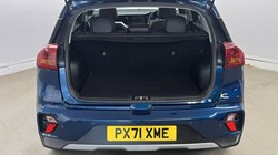 2021 (71) KIA NIRO 1.6 GDi Hybrid 3 5dr DCT 3632401