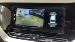 2021 (71) KIA NIRO 1.6 GDi Hybrid 3 5dr DCT 3632422
