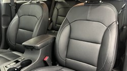 2021 (71) KIA NIRO 1.6 GDi Hybrid 3 5dr DCT 3632408