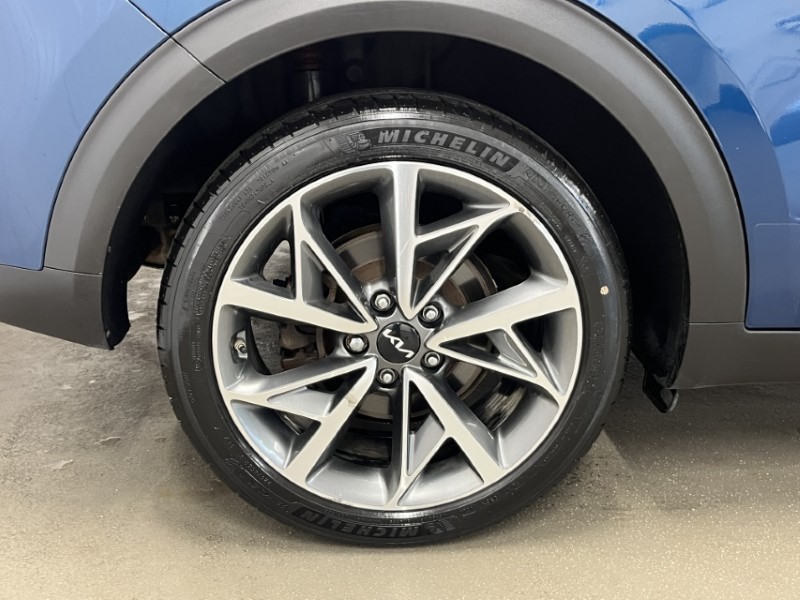 2021 (71) KIA NIRO 1.6 GDi Hybrid 3 5dr DCT 3632430