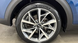 2021 (71) KIA NIRO 1.6 GDi Hybrid 3 5dr DCT 3632430