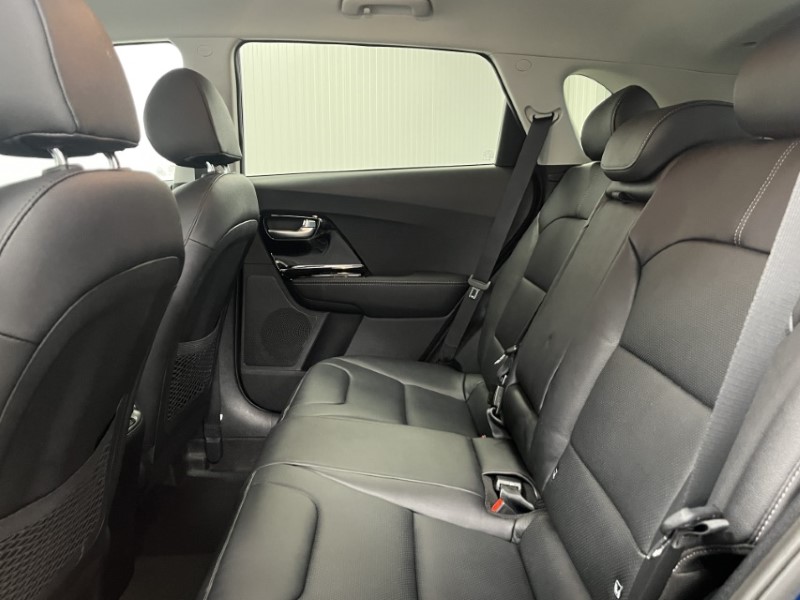 2021 (71) KIA NIRO 1.6 GDi Hybrid 3 5dr DCT 3632403