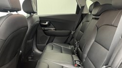 2021 (71) KIA NIRO 1.6 GDi Hybrid 3 5dr DCT 3632403