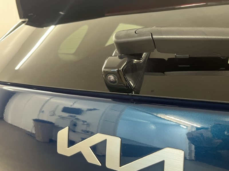 2021 (71) KIA NIRO 1.6 GDi Hybrid 3 5dr DCT 3632400