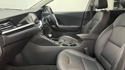 2021 (71) KIA NIRO 1.6 GDi Hybrid 3 5dr DCT 3632407