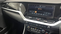 2021 (71) KIA NIRO 1.6 GDi Hybrid 3 5dr DCT 3632415