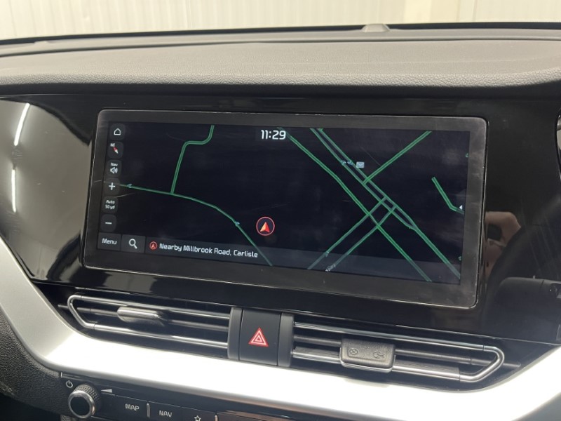 2021 (71) KIA NIRO 1.6 GDi Hybrid 3 5dr DCT 3632423