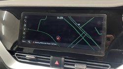 2021 (71) KIA NIRO 1.6 GDi Hybrid 3 5dr DCT 3632423