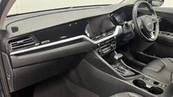 2021 (71) KIA NIRO 1.6 GDi Hybrid 3 5dr DCT 3632406
