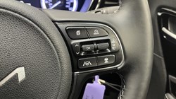 2021 (71) KIA NIRO 1.6 GDi Hybrid 3 5dr DCT 3632426