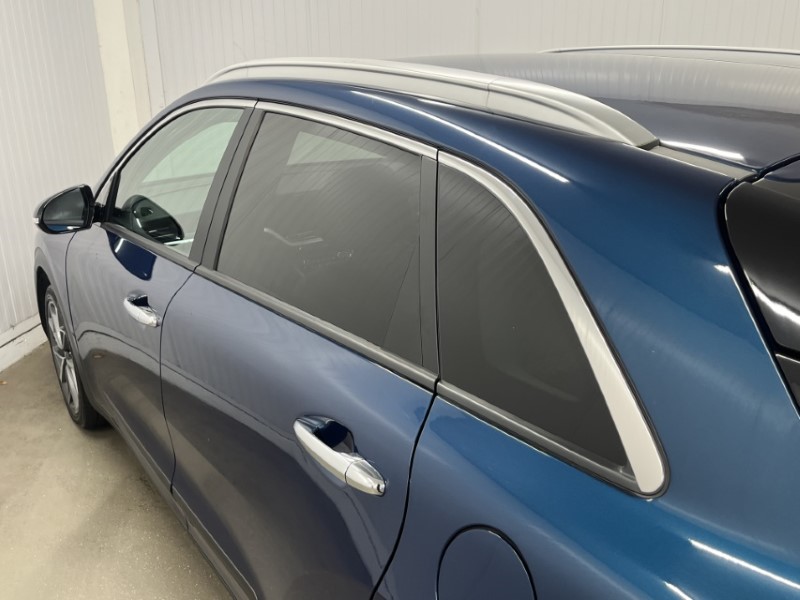 2021 (71) KIA NIRO 1.6 GDi Hybrid 3 5dr DCT 3632402