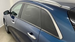 2021 (71) KIA NIRO 1.6 GDi Hybrid 3 5dr DCT 3632402